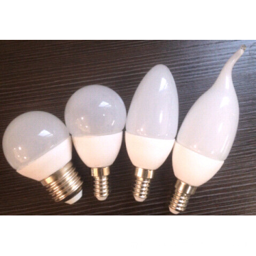 C37 F37 G45 5W LED Bulb with Ce